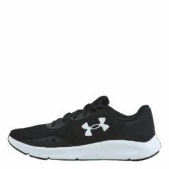 Under Armour Ua Charged Pursuit 3 Black