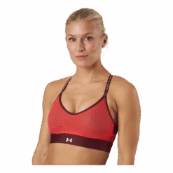 Under Armour Ua Infinity Low Radio Red