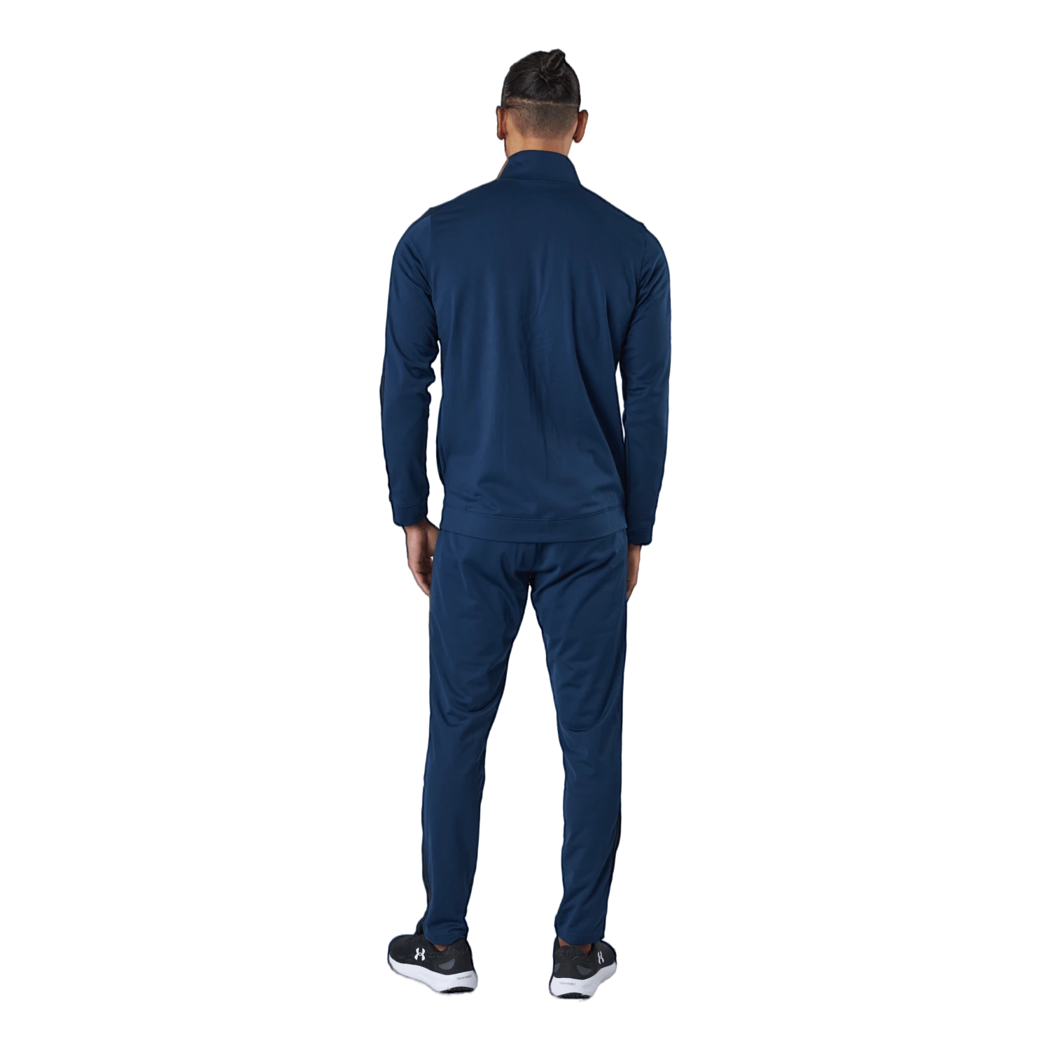Under Armour Ua Knit Track Suit Academy - Image 3