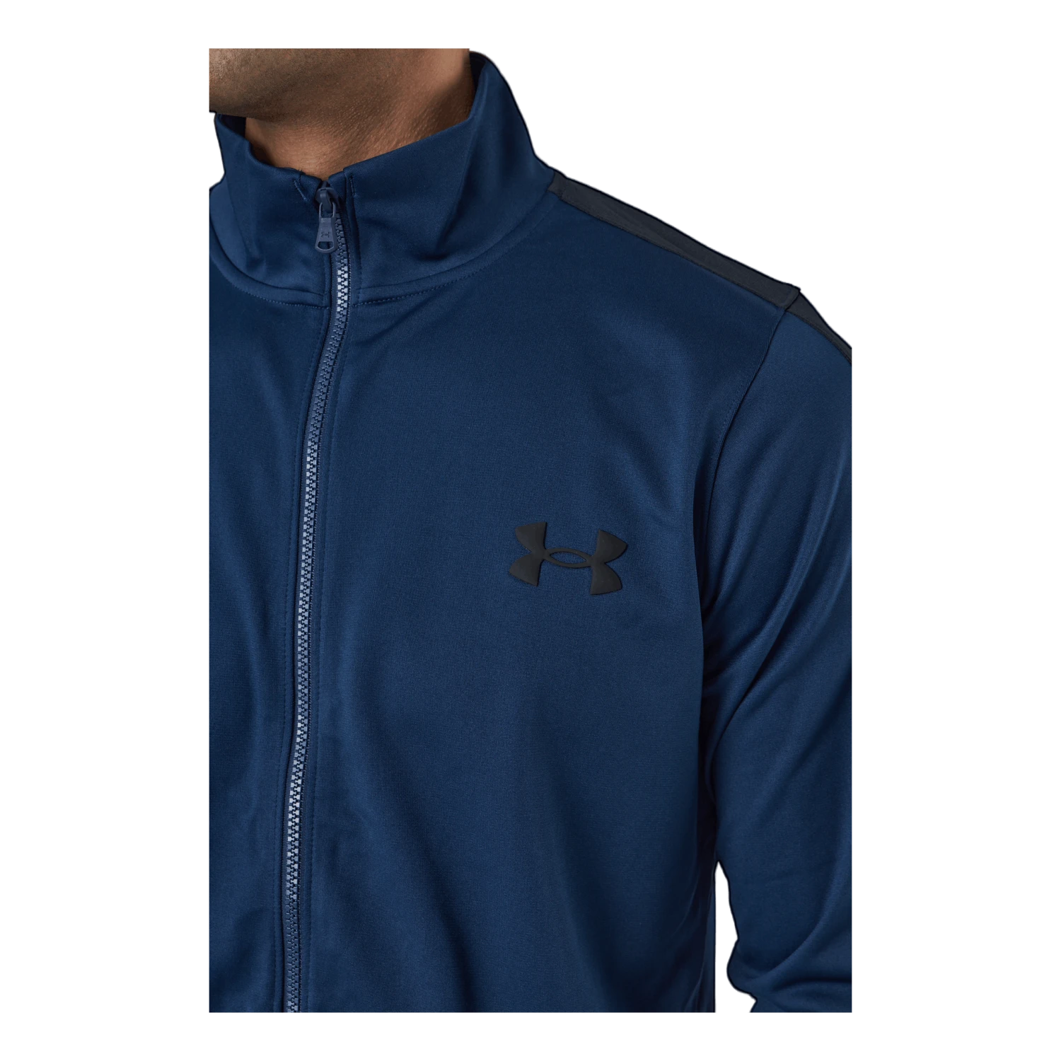 Under Armour Ua Knit Track Suit Academy - Image 4