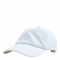 Under Armour Ua Play Up Cap White