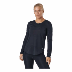 Under Armour Ua Streaker Longsleeve Black