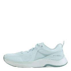 Under Armour Ua W Hovr Omnia Green