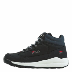 Fila Alpha 83167 - Black Castlerock