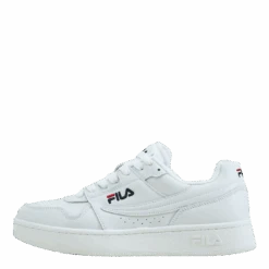 Arcade L 13037 - White Fila Navy
