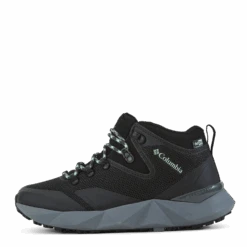 Columbia Facet™ 60 Outdry™ Black, Vivid Mint