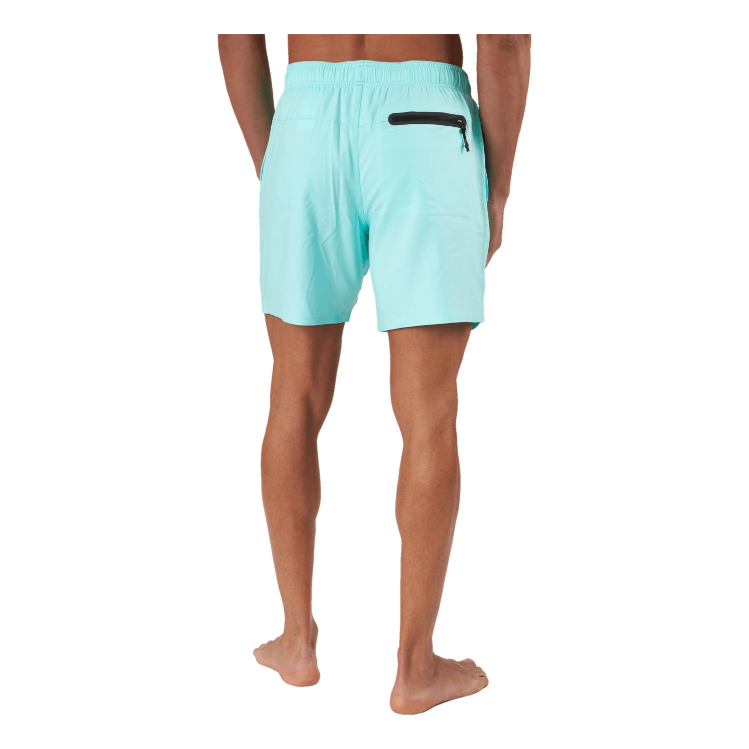 Puma Swim Men Medium Length Swim Sh Electric Mint - Image 3