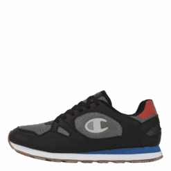 Champion Low Cut Shoe Rr Champ Mix Gpg/nbk/red