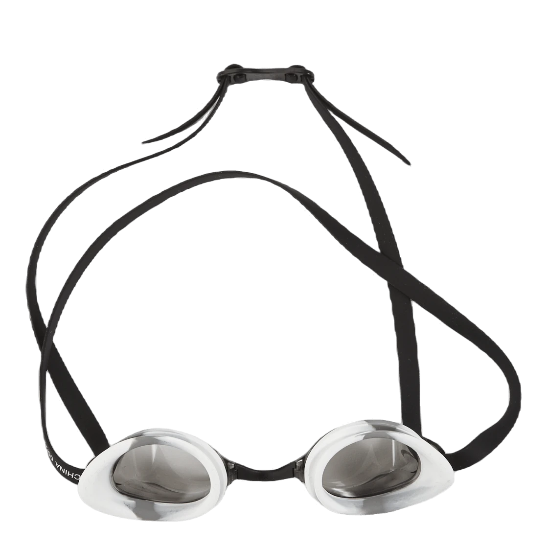 Nike Legacy Youth Goggle Black/white - Image 2