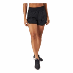 ATHLECIA Creme W Shorts Black
