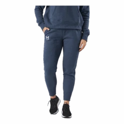 Under Armour Rival Fleece Joggers Downpour Gray