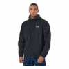 Under Armour Ua Sportstyle Windbreaker Black
