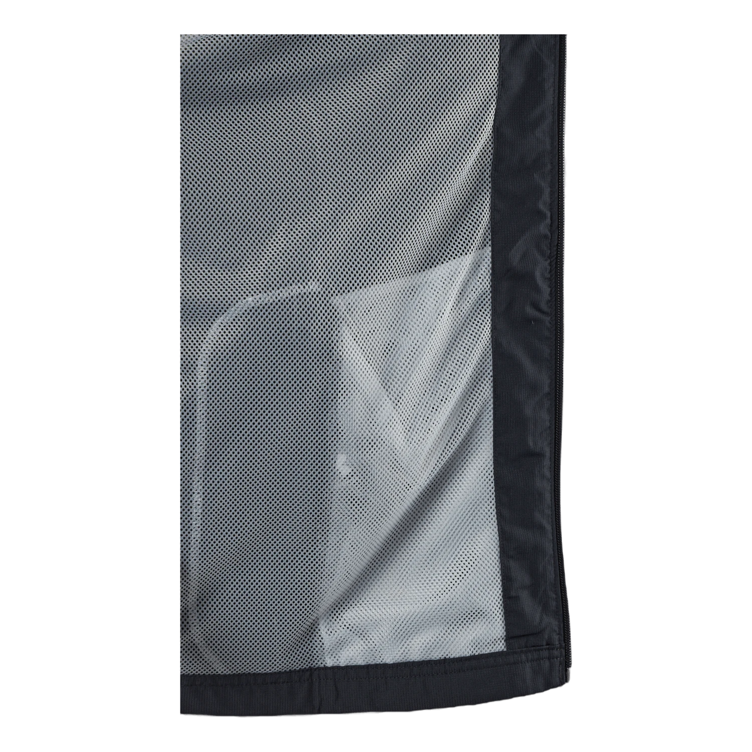 Under Armour Ua Sportstyle Windbreaker Black - Image 6