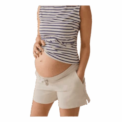 Boob Oono Shorts Putty