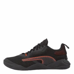 Fuse 2.0 Puma Black-cayenne-wood Violet
