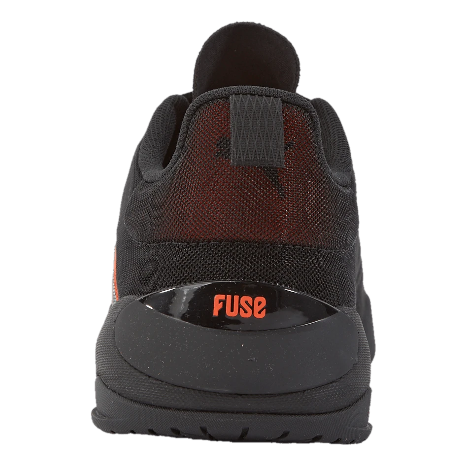 Fuse 2.0 Puma Black-cayenne-wood Violet - Image 2