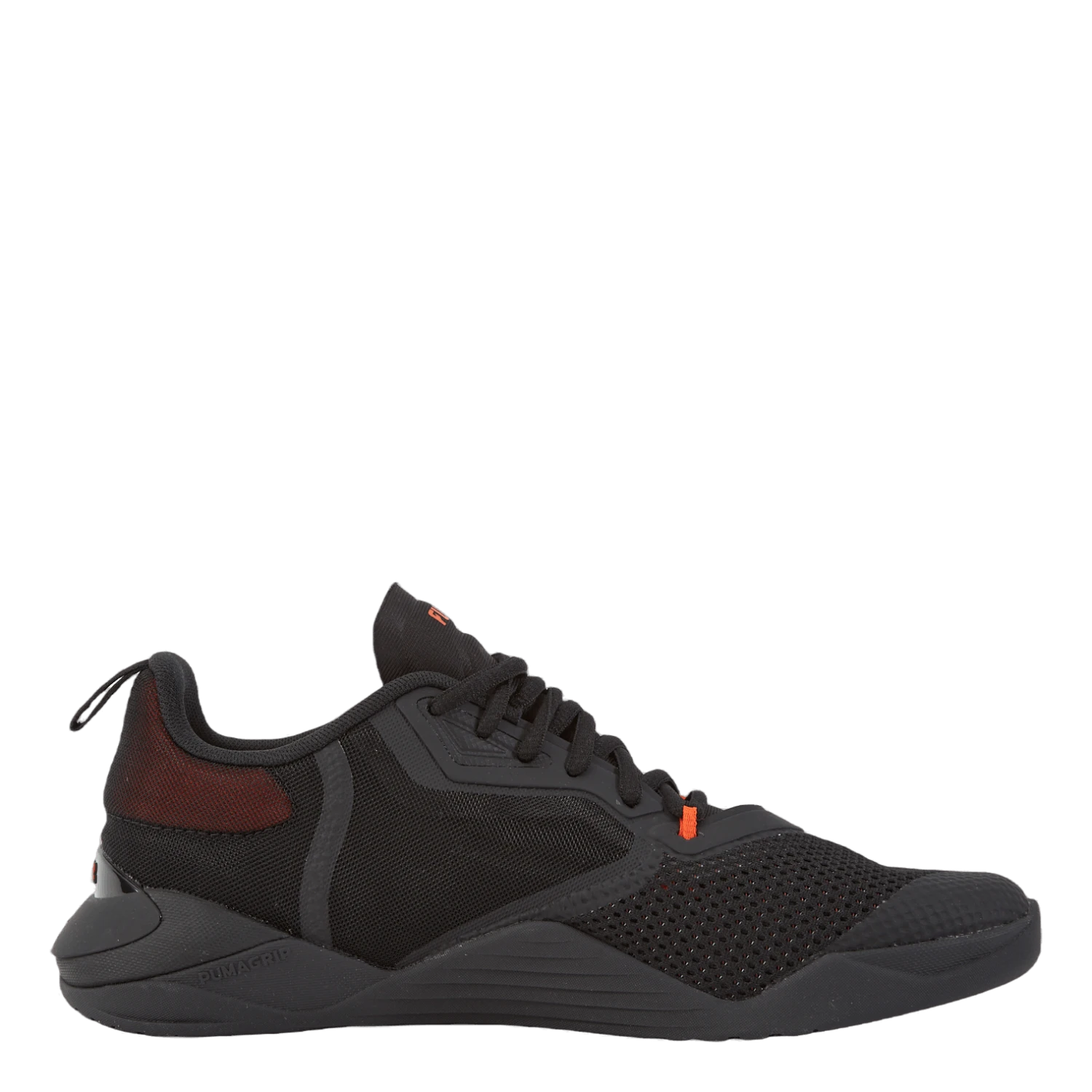 Fuse 2.0 Puma Black-cayenne-wood Violet - Image 3