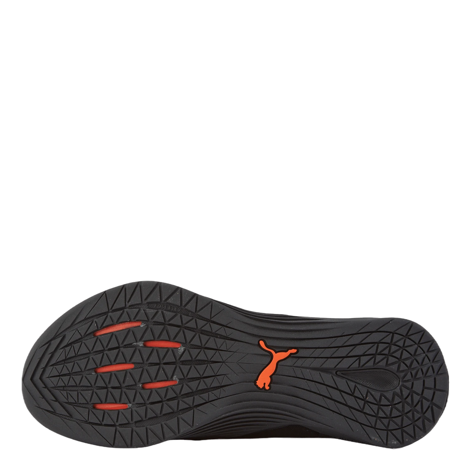 Fuse 2.0 Puma Black-cayenne-wood Violet - Image 4