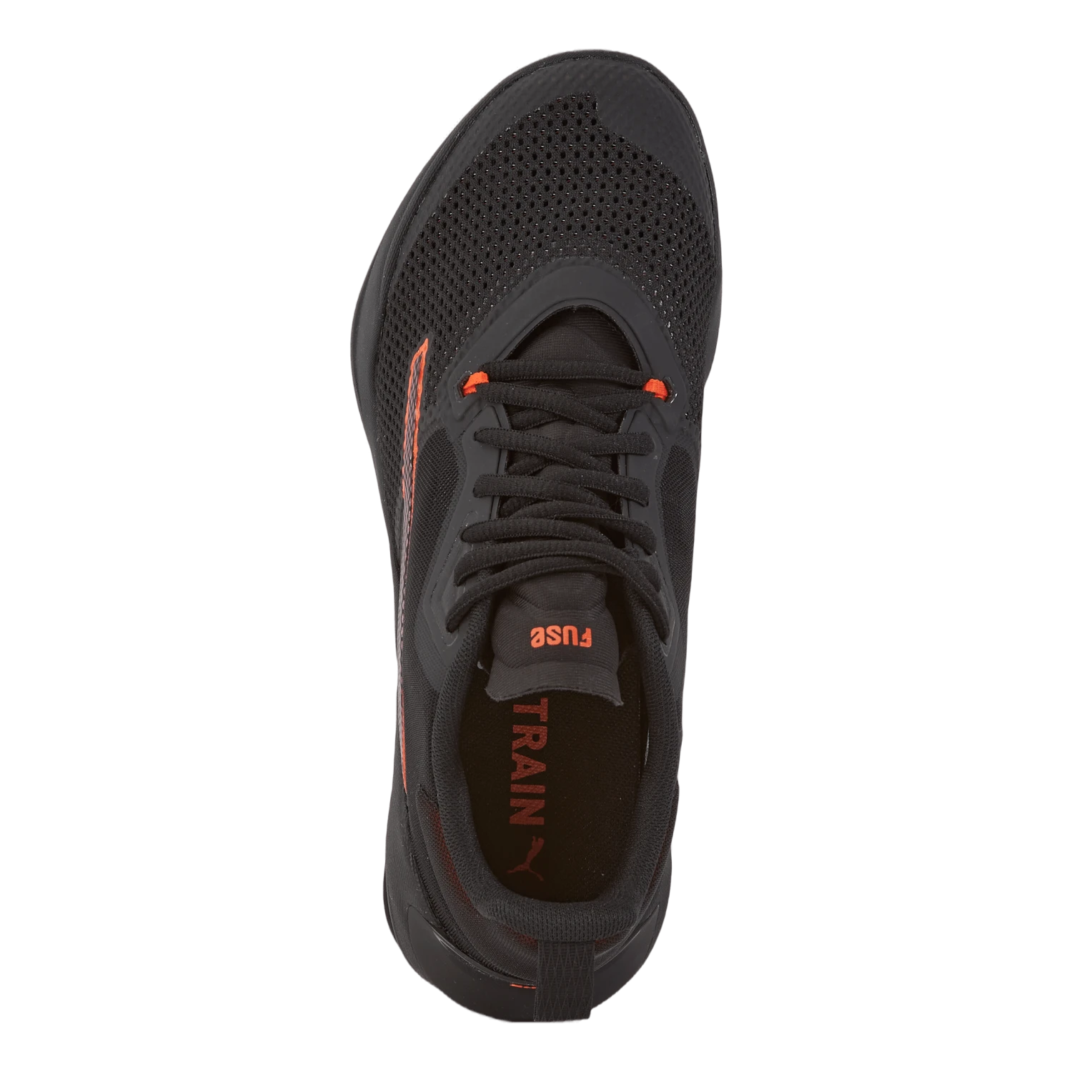 Fuse 2.0 Puma Black-cayenne-wood Violet - Image 5