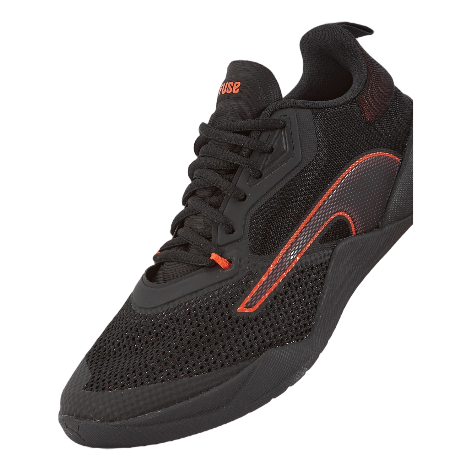 Fuse 2.0 Puma Black-cayenne-wood Violet - Image 6