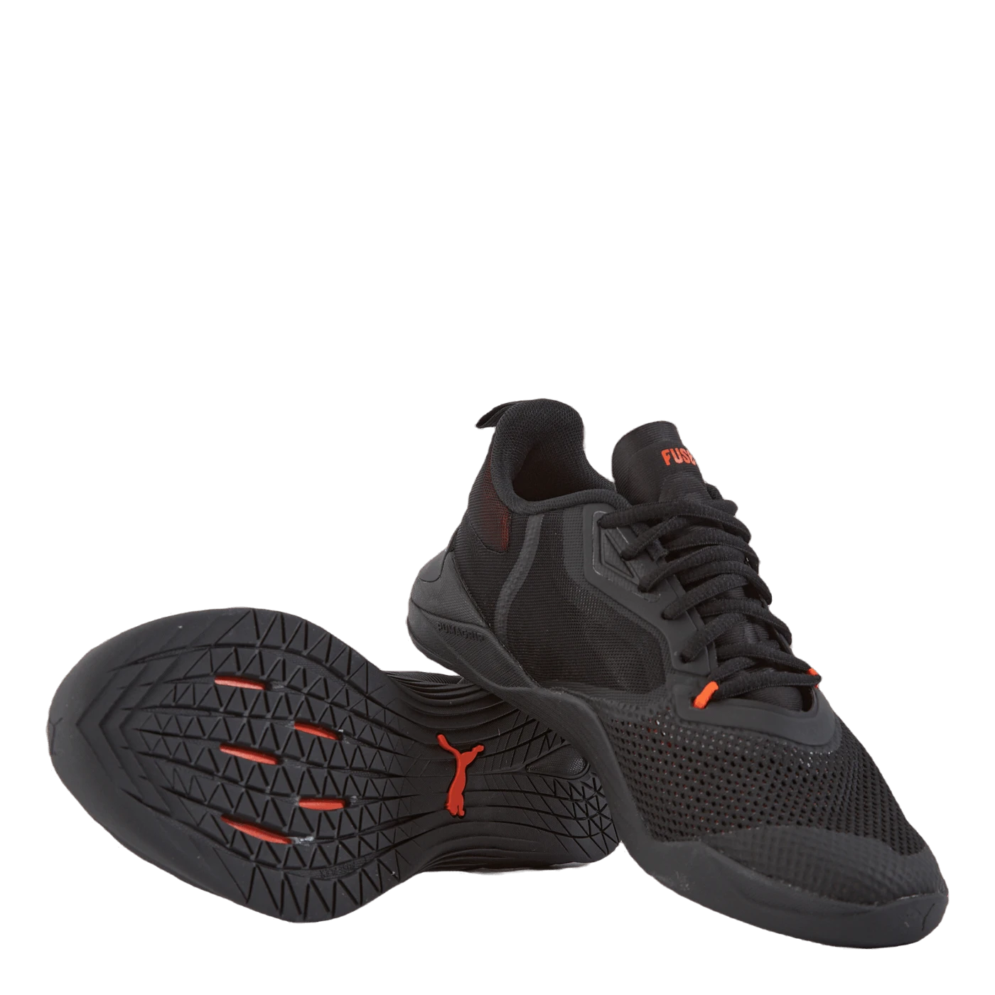 Fuse 2.0 Puma Black-cayenne-wood Violet - Image 7