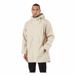 Tretorn Wings Rainjacket Sand