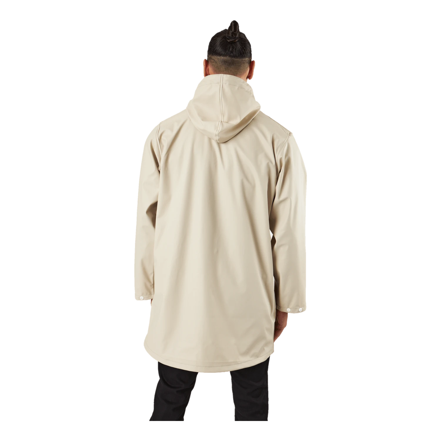 Tretorn Wings Rainjacket Sand - Image 3
