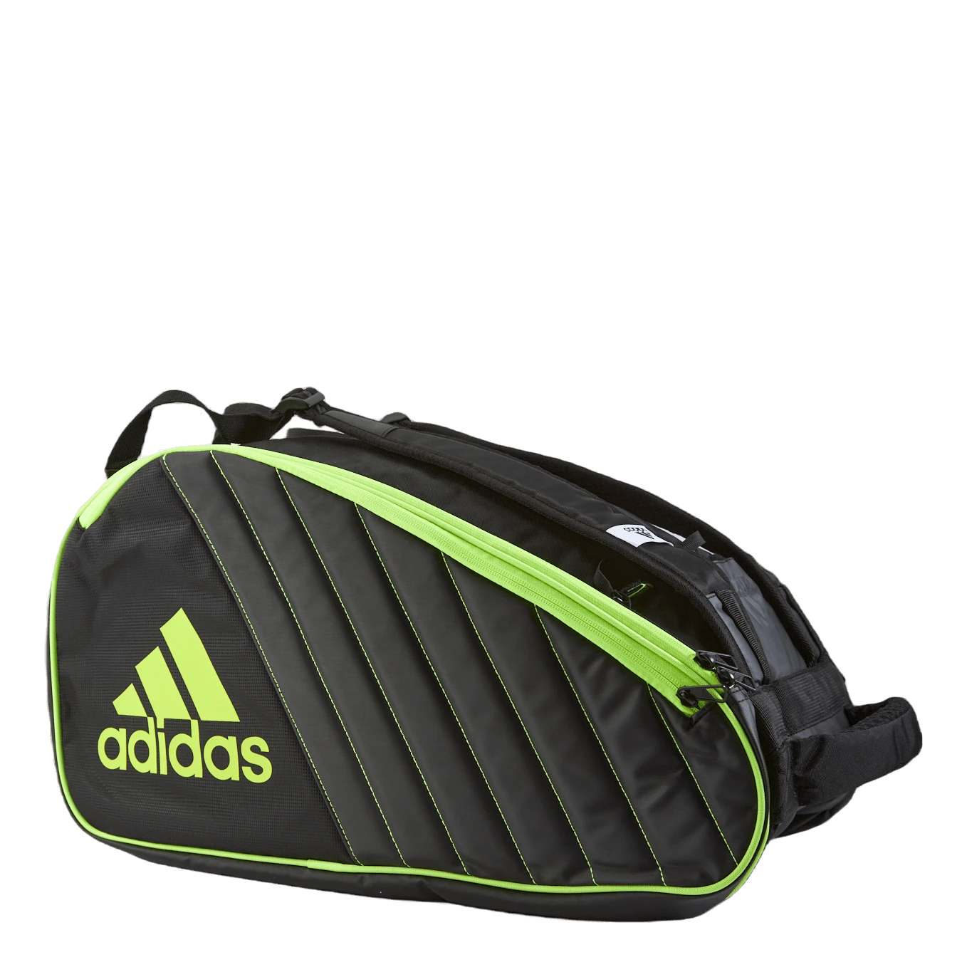Racket Bag Protour Black/lime - Image 6