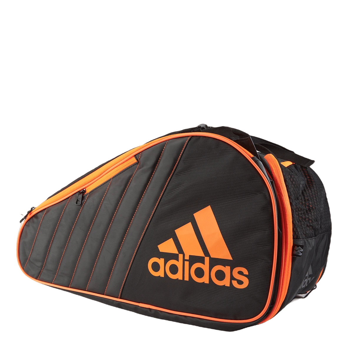 Racket Bag Protour Black/orange - Image 2