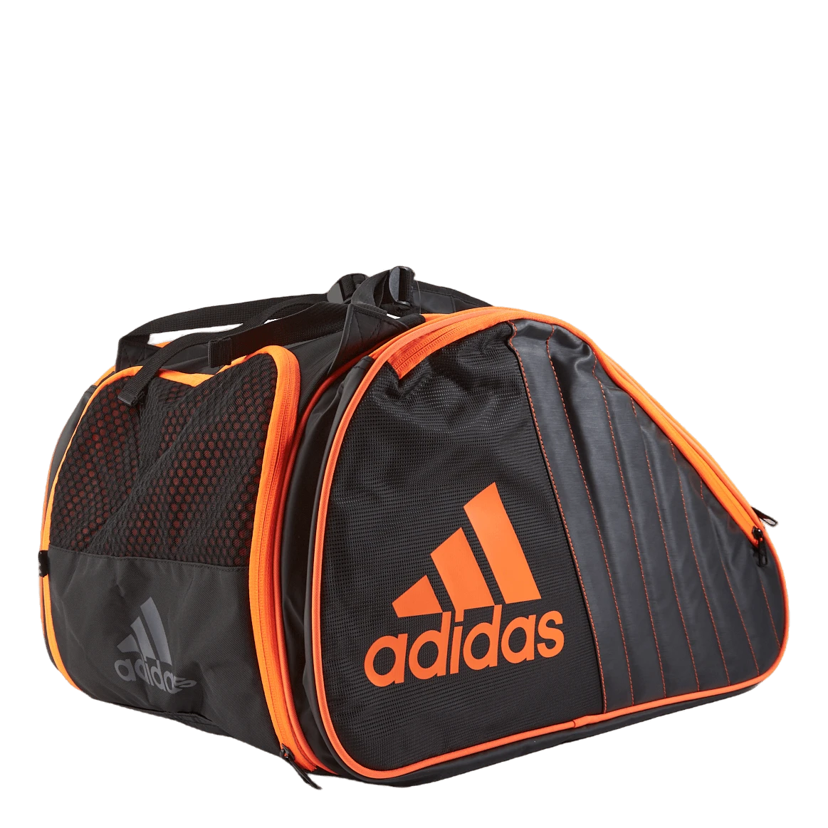 Racket Bag Protour Black/orange - Image 4