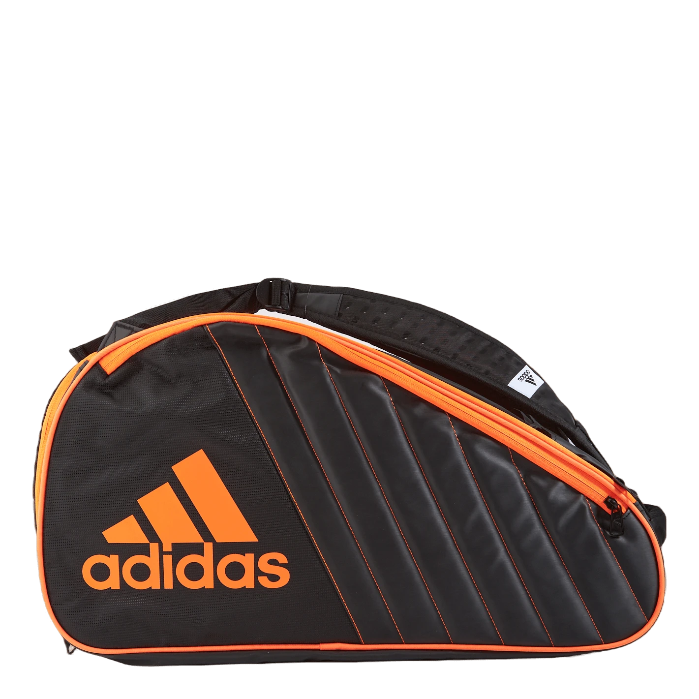 Racket Bag Protour Black/orange - Image 5