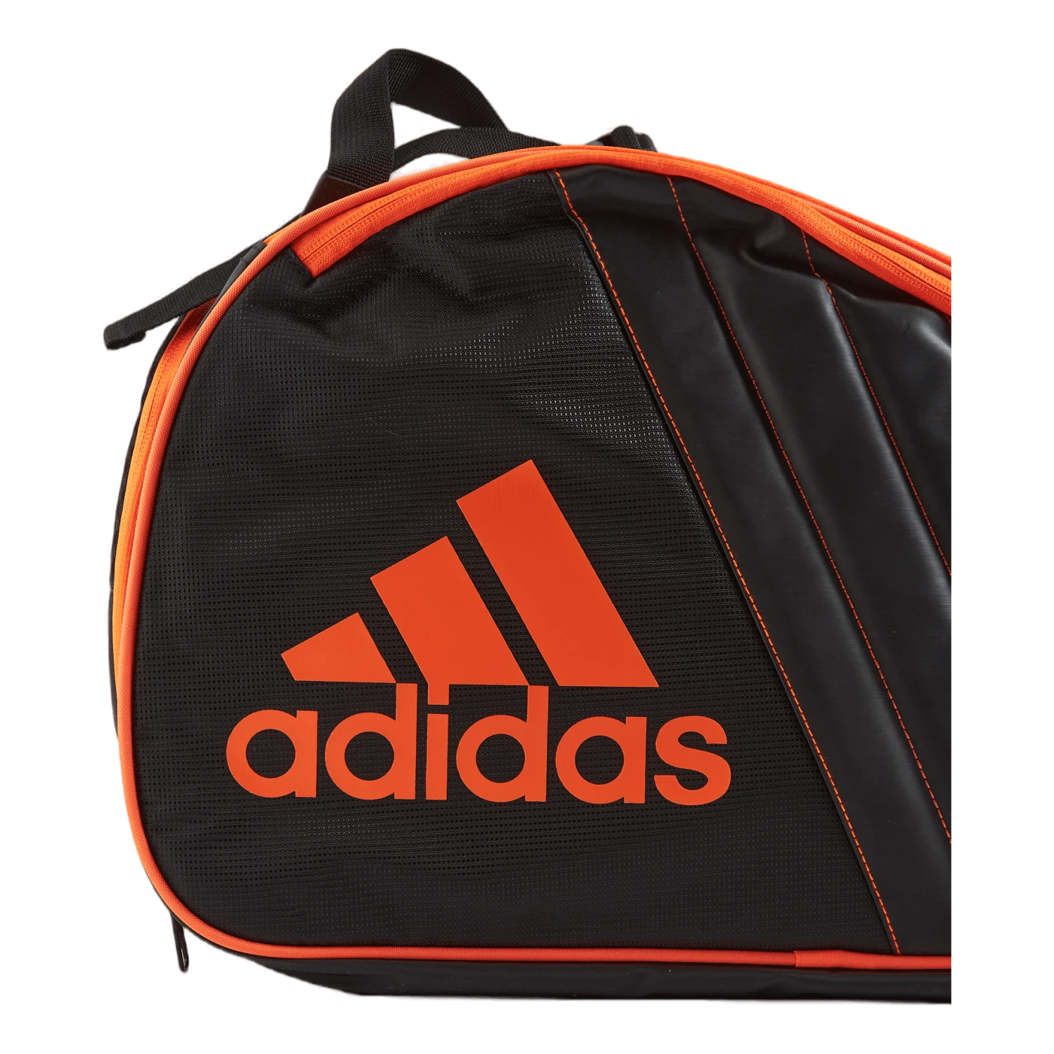 Racket Bag Protour Black/orange - Image 10