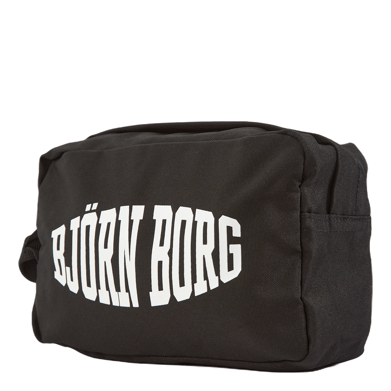 BJØRN BORG Björn Borg Duffle 35l Black Beauty - Image 2
