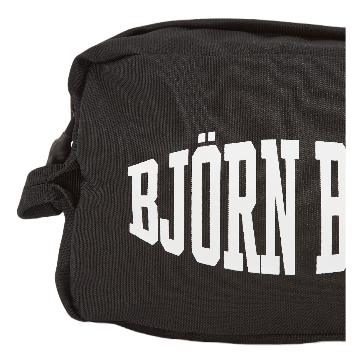 BJØRN BORG Björn Borg Duffle 35l Black Beauty - Image 9