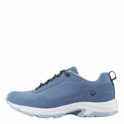 Halti Fara Low 2 Drymaxx Women Bering Sea Blue