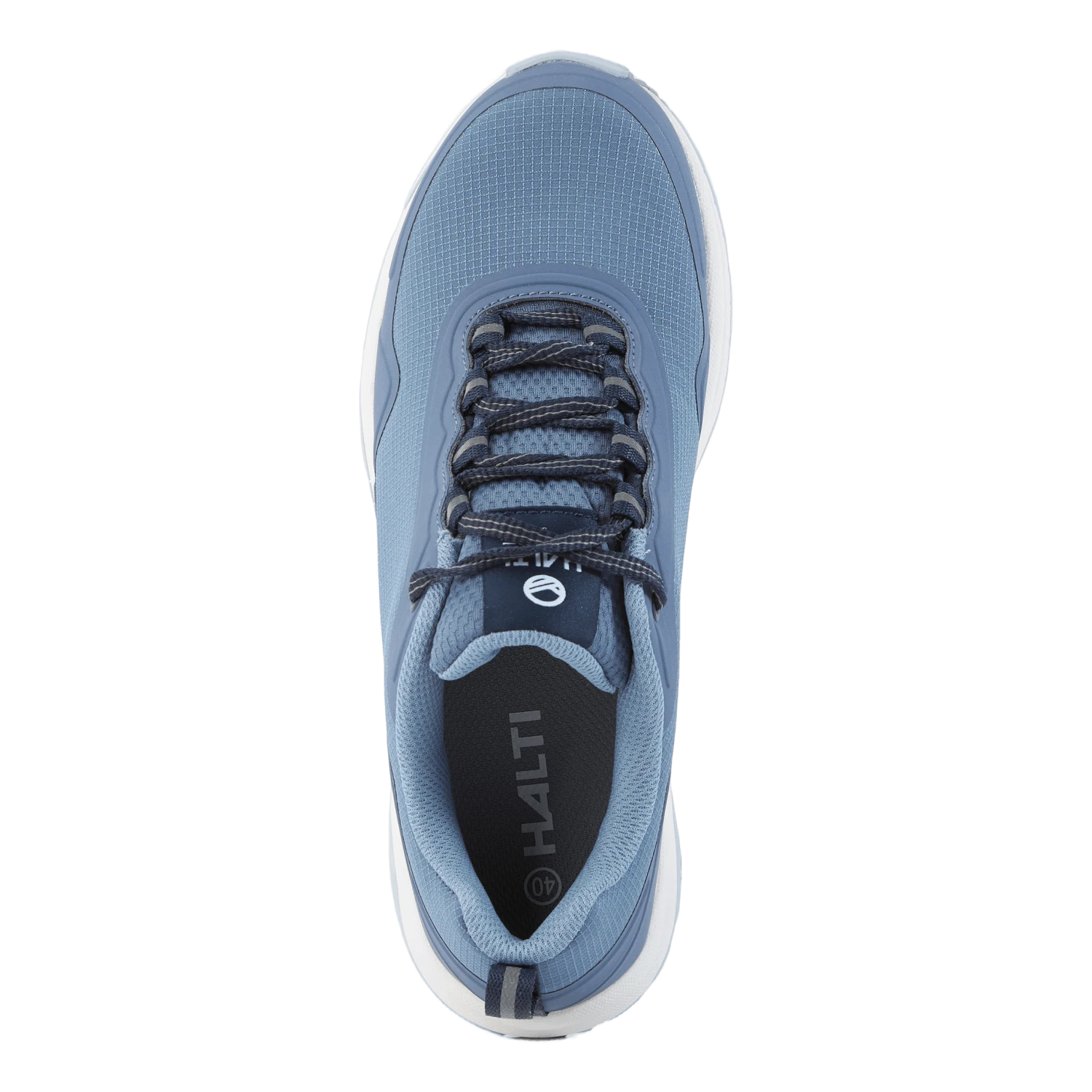 Halti Fara Low 2 Drymaxx Women Bering Sea Blue - Image 5