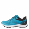 Halti Gems 2 Low Dx Women Hawaiian Ocean Blue