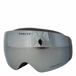 Oakley Flight Deck M Matte Black W/ Prizm Snow Blac