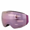 Oakley Flight Deck M Ultra Purple W/ Prizm Snow Hi