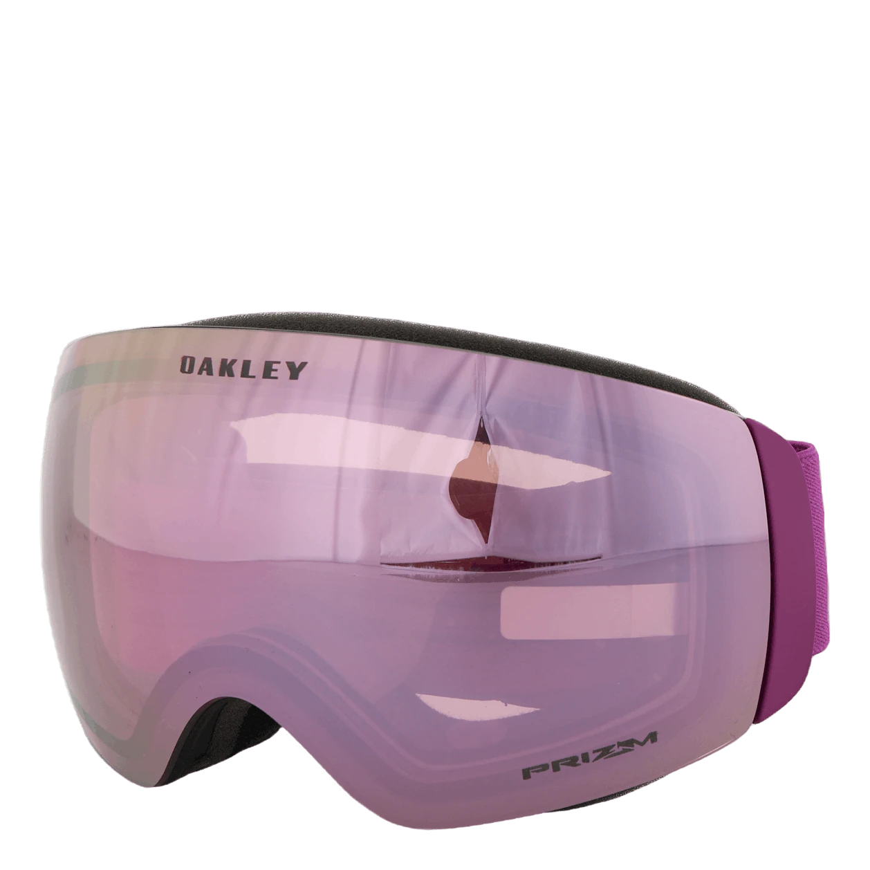Oakley Flight Deck M Ultra Purple W/ Prizm Snow Hi