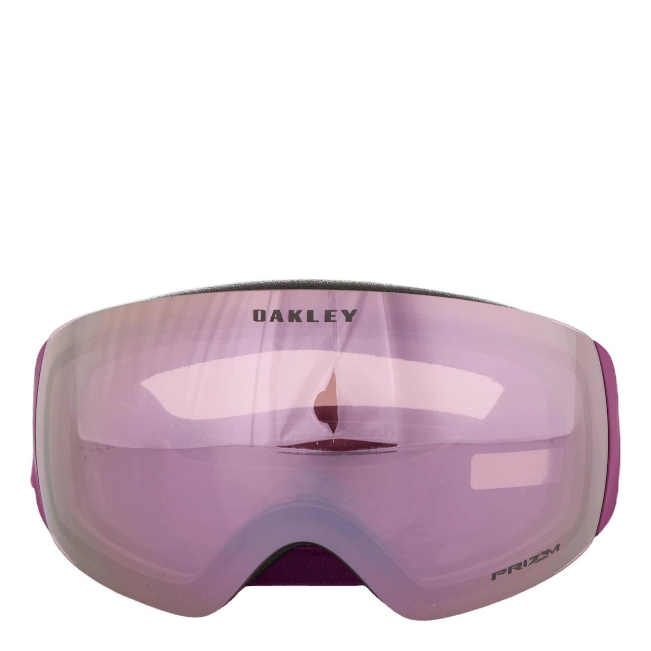 Oakley Flight Deck M Ultra Purple W/ Prizm Snow Hi - Image 5