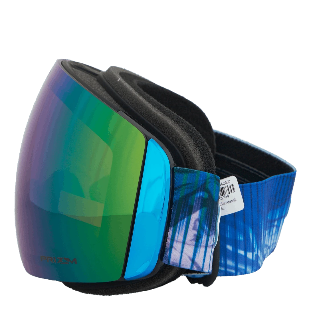 Oakley Flight Deck M Mikaela Shiffrin Blue W/ Prizm - Image 2