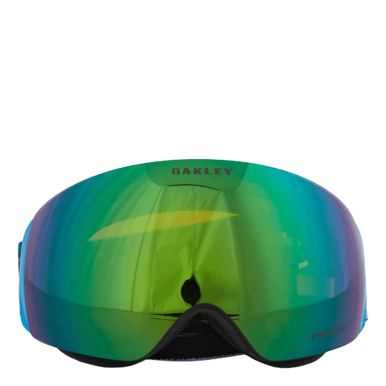 Oakley Flight Deck M Mikaela Shiffrin Blue W/ Prizm - Image 6