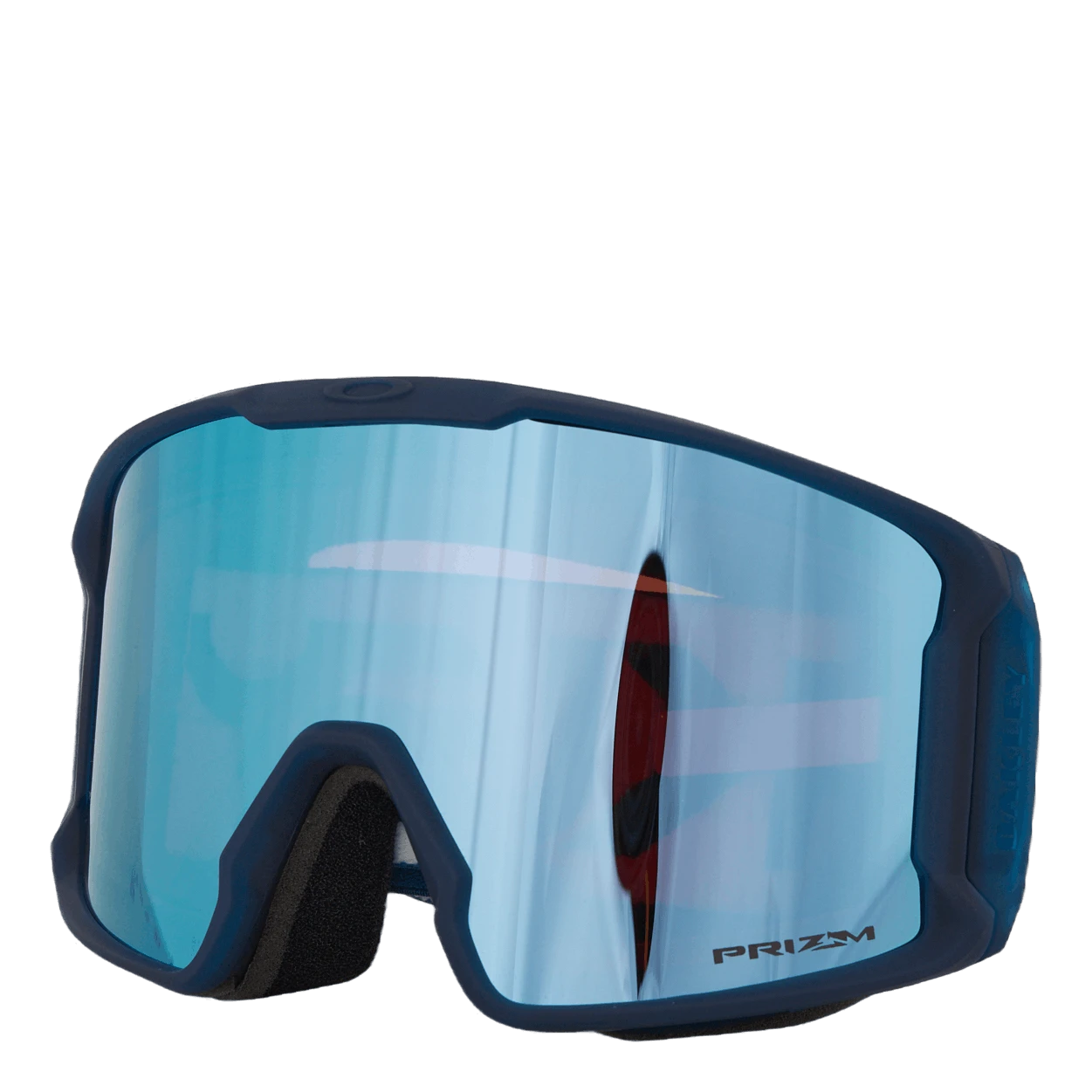 Oakley Line Miner L Posiedon W/ Prizm Snow Sapphir