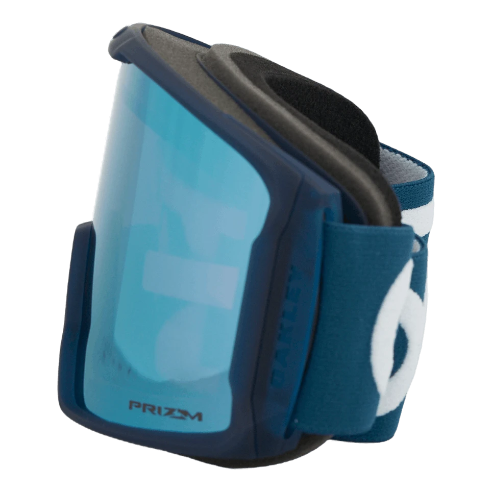 Oakley Line Miner L Posiedon W/ Prizm Snow Sapphir - Image 2