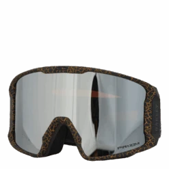 Oakley Line Miner L Stale Sandbech Signature W/ Pr