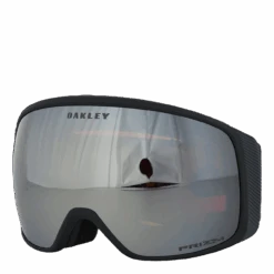 Oakley Flight Tracker L Matte Black W/ Prizm Snow Blac
