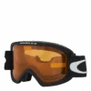Oakley O-frame 2.0 Pro L Matte Black W/ Fire Iridium &
