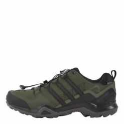 ADIDAS Terrex Swift R2 GTX Shoes Night Cargo