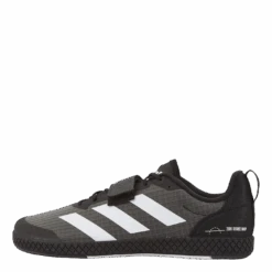ADIDAS The Total Shoes Core Black